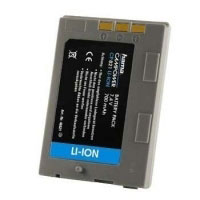 Hama Li-Ion Battery CP821 for JVC (00046821)